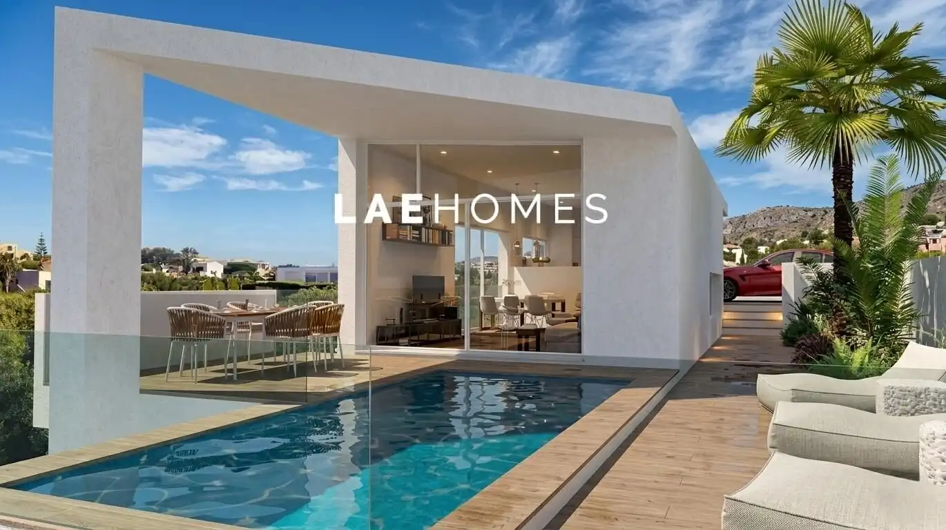 Villa avec terrasse à vendre à Carrer Carrer Sant Bartomeu, imagen 2