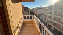 Balcony of Flat for sale in Garrucha  with Terrace and Balcony