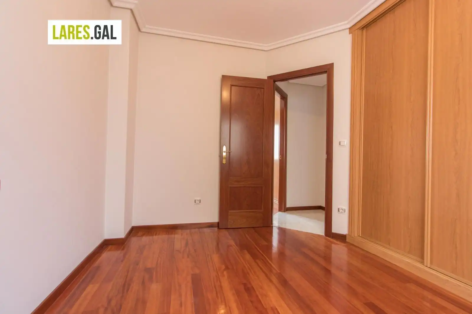 Flat with lift for sale in Rúa Antonio Soage Jalda, imagen 17