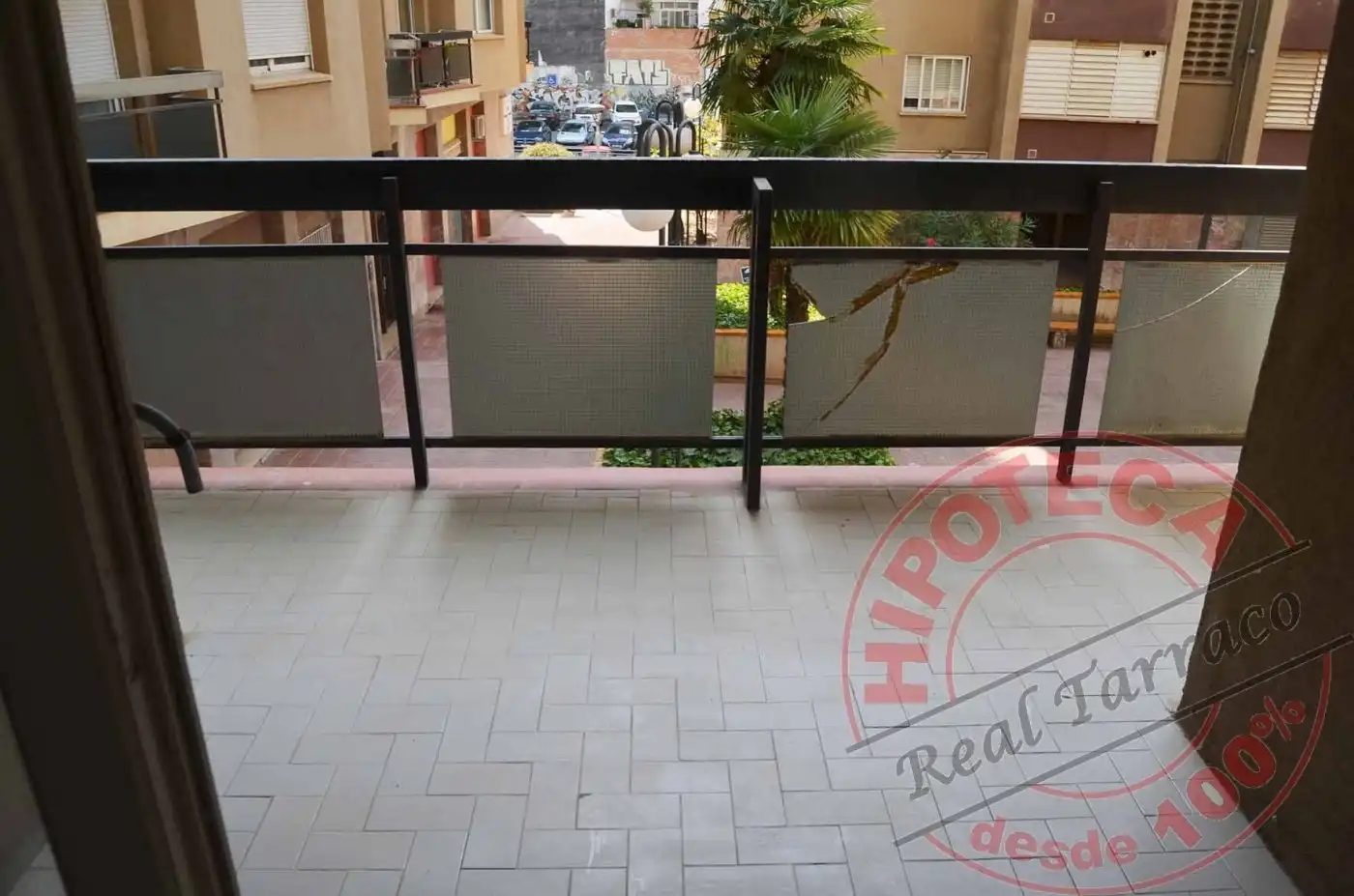Flat with terrace for sale in Valls, imagen 2