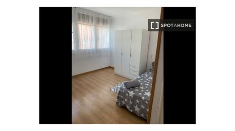 Foto 2 de Habitación en Santa Eulàlia, L'Hospitalet de Llobregat