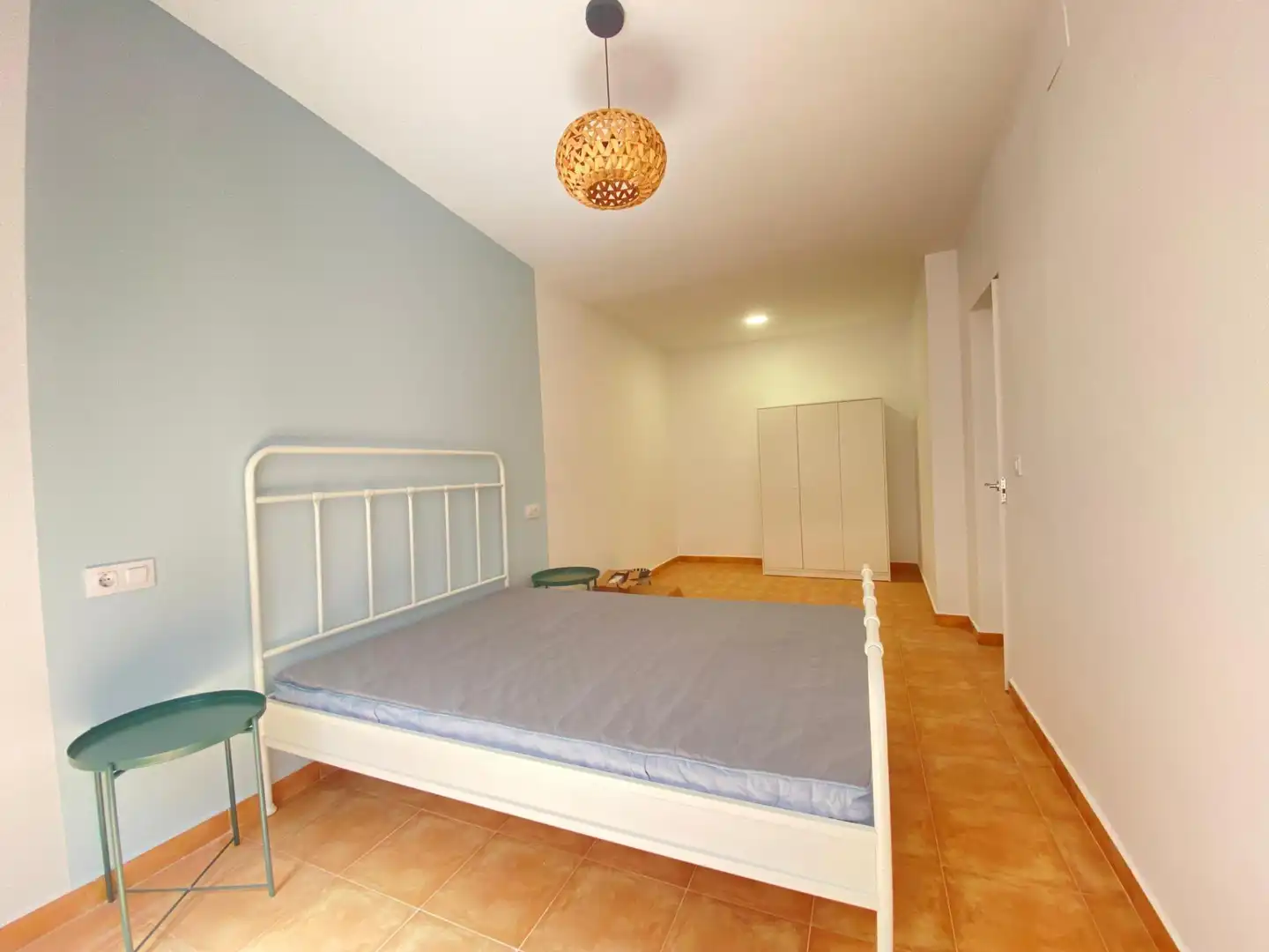 Habitación de Planta baja en venta en Lorca con Terraza, Trastero y Amueblado