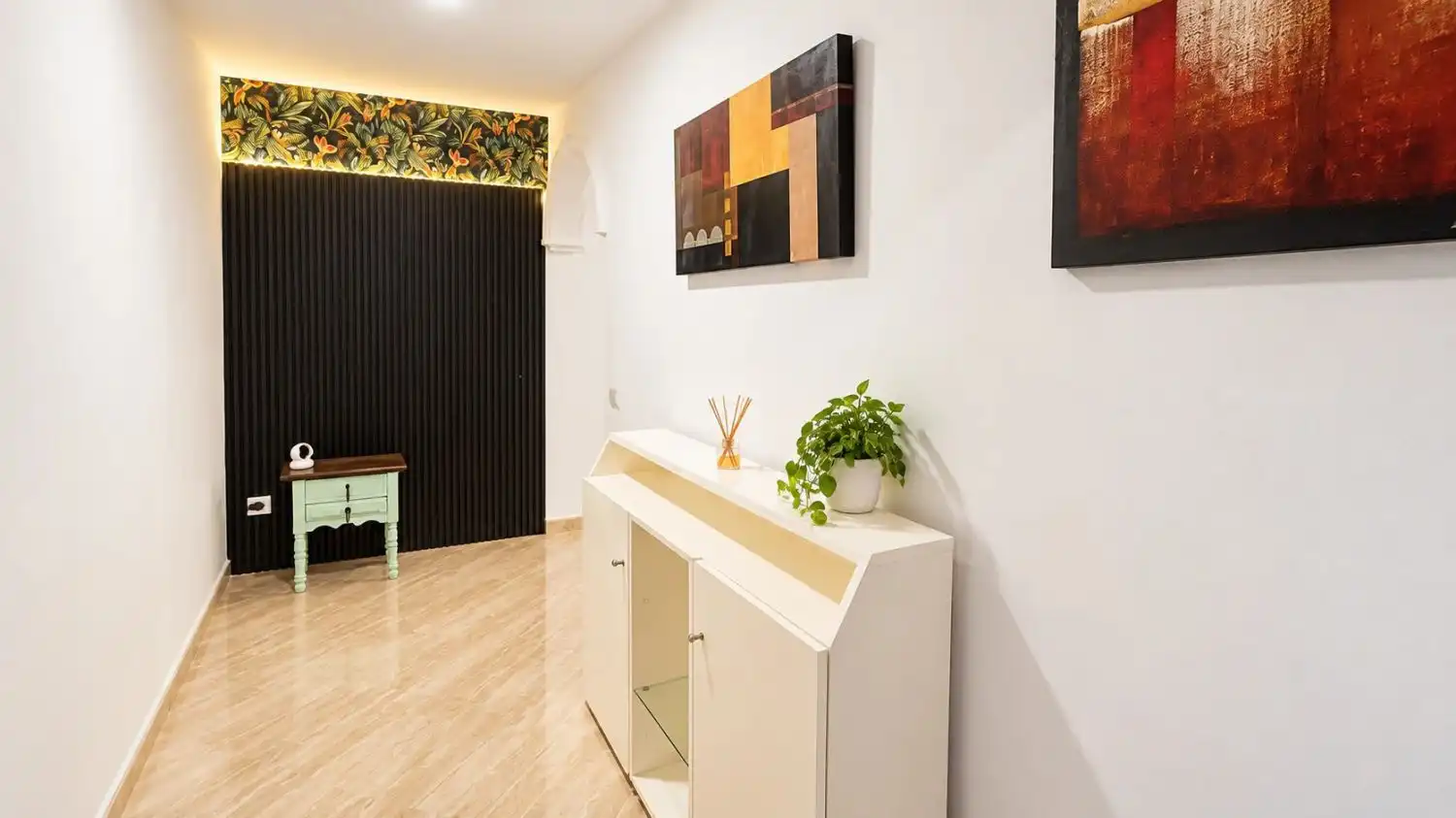 Wohnung mit Aufzug zur Miete in Ricardo catala abad, imagen 3