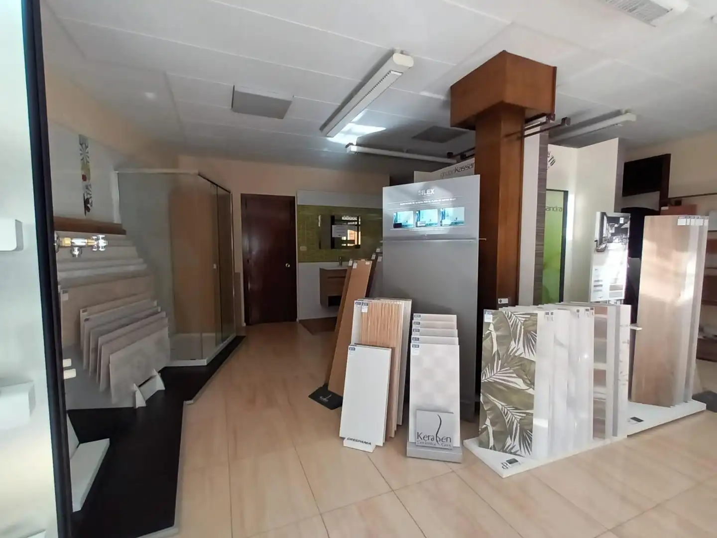 Local comercial de lloguer a Barri Antic, imagen 4