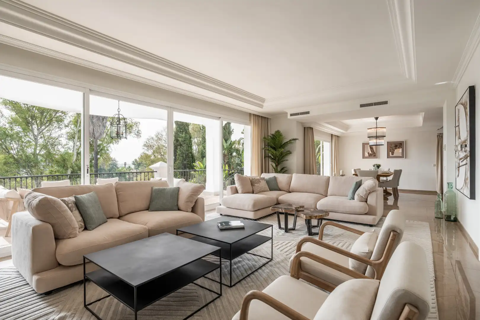 Haus zum Verkauf in Marbella Centro, imagen 15