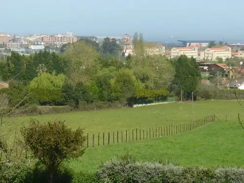 Residential for sale in Gijón 