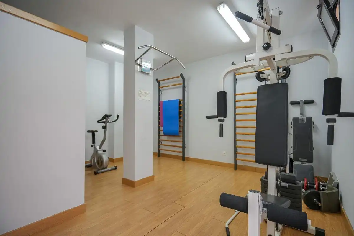 Ático en venta en Madrid con Aire acondicionado, Calefacción y Jardín privado