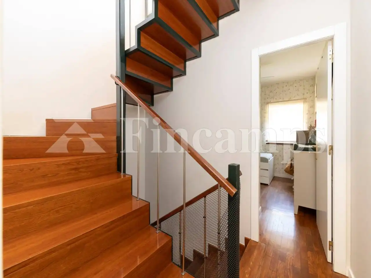 Casa o xalet en venda en Sabadell amb Calefacció, Parquet i Terrassa