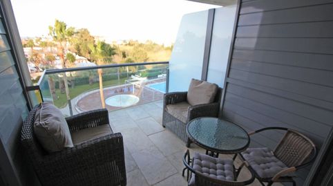 Foto 4 de Apartamento en venta en L'Almadrava - L'Estanyó, Dénia