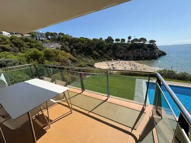 Apartamento de alquiler en MOLA D'AIRES, Pla de Maset - Cap de Salou