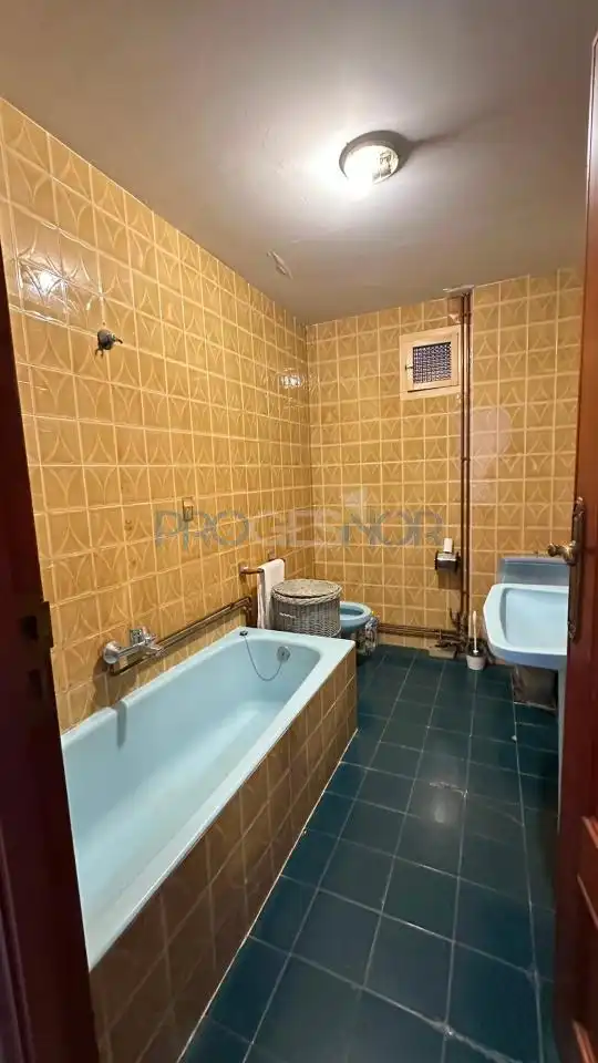 Baño de Casa o chalet en venta en Carrizo con Calefacción, Jardín privado y Terraza