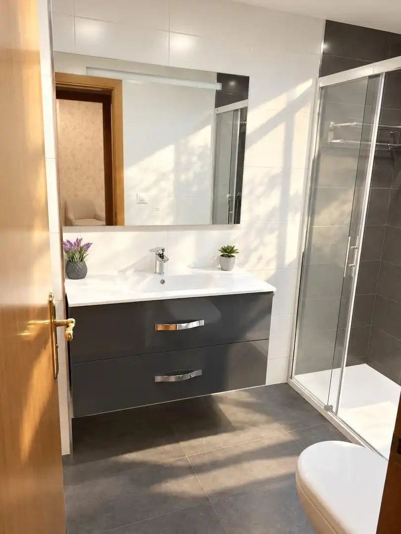 Appartement avec terrasse à vendre à Calle Areal, imagen 14