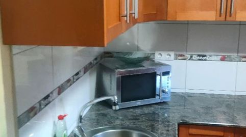 Foto 5 de Casa o xalet de lloguer a Camino Cornido, 6, Piñeiros- Freixeiro, Narón
