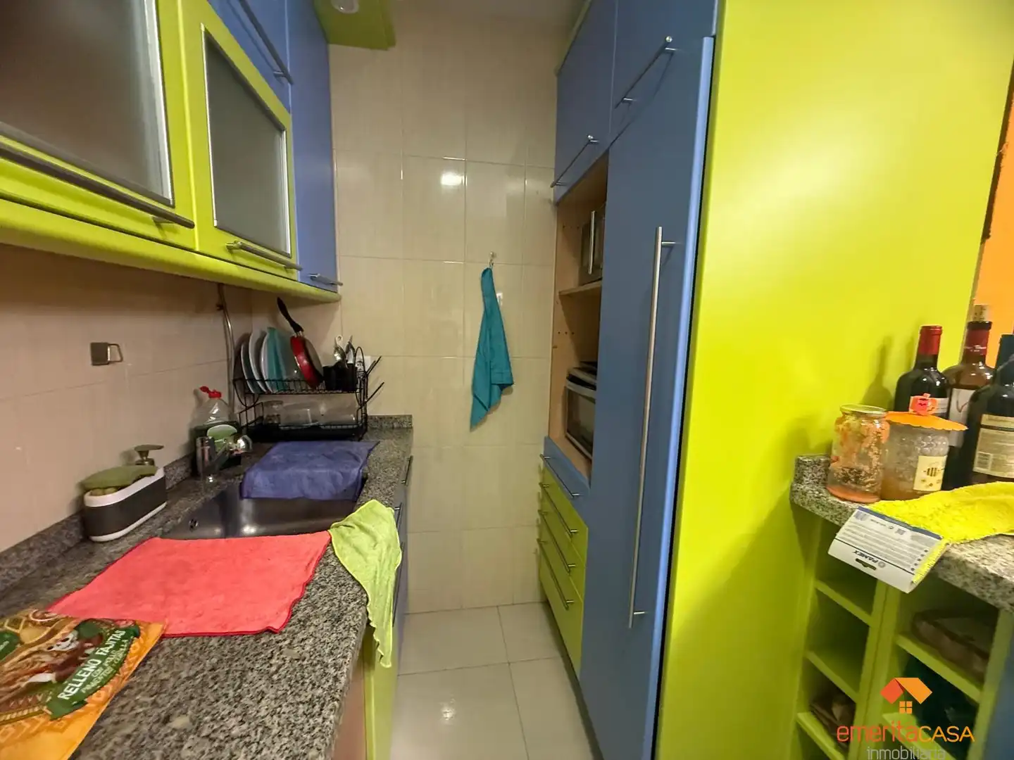 Wohnung zum Verkauf in Este, imagen 4