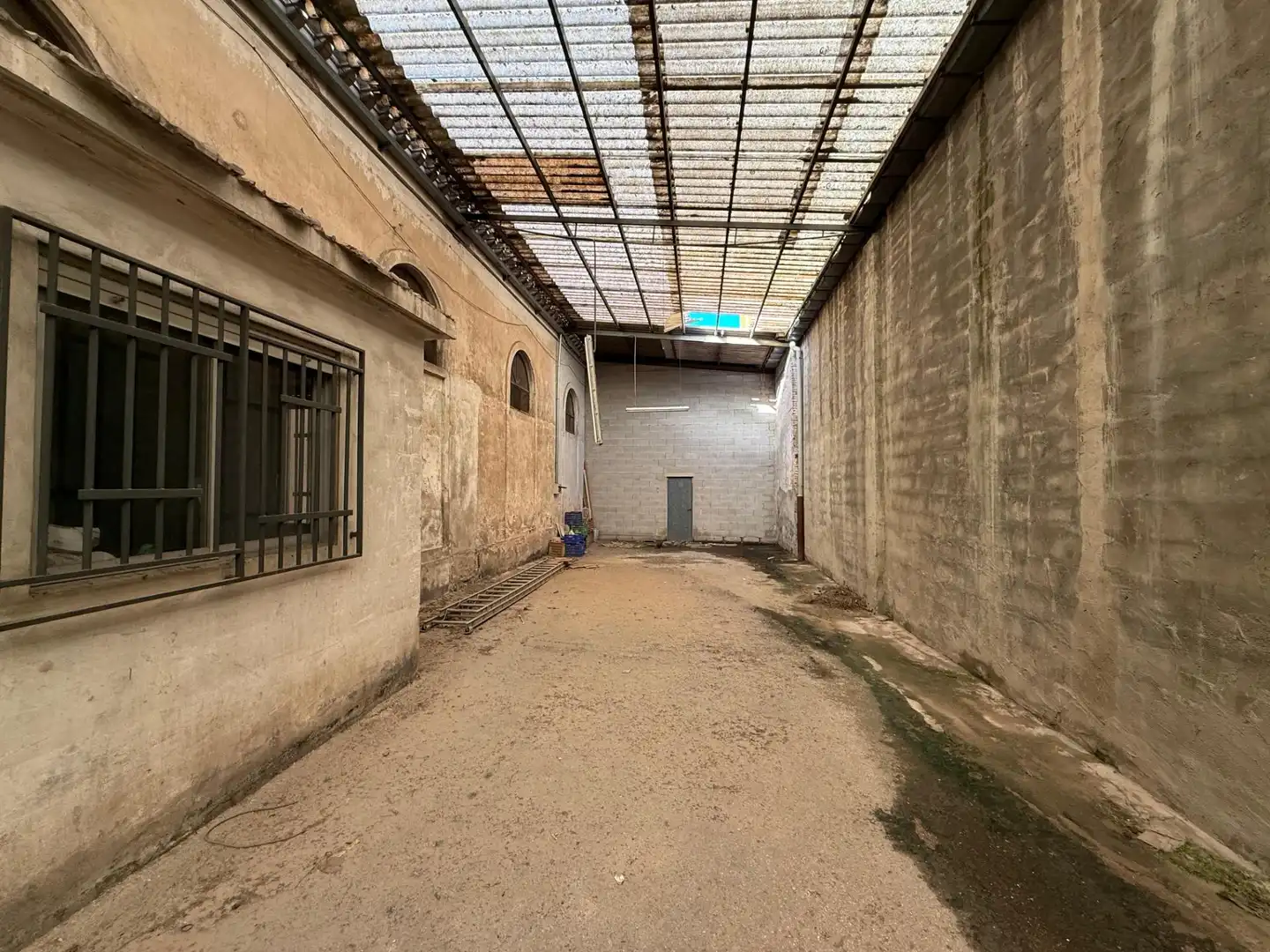 Nave industrial en venta en Carcaixent, imagen 7