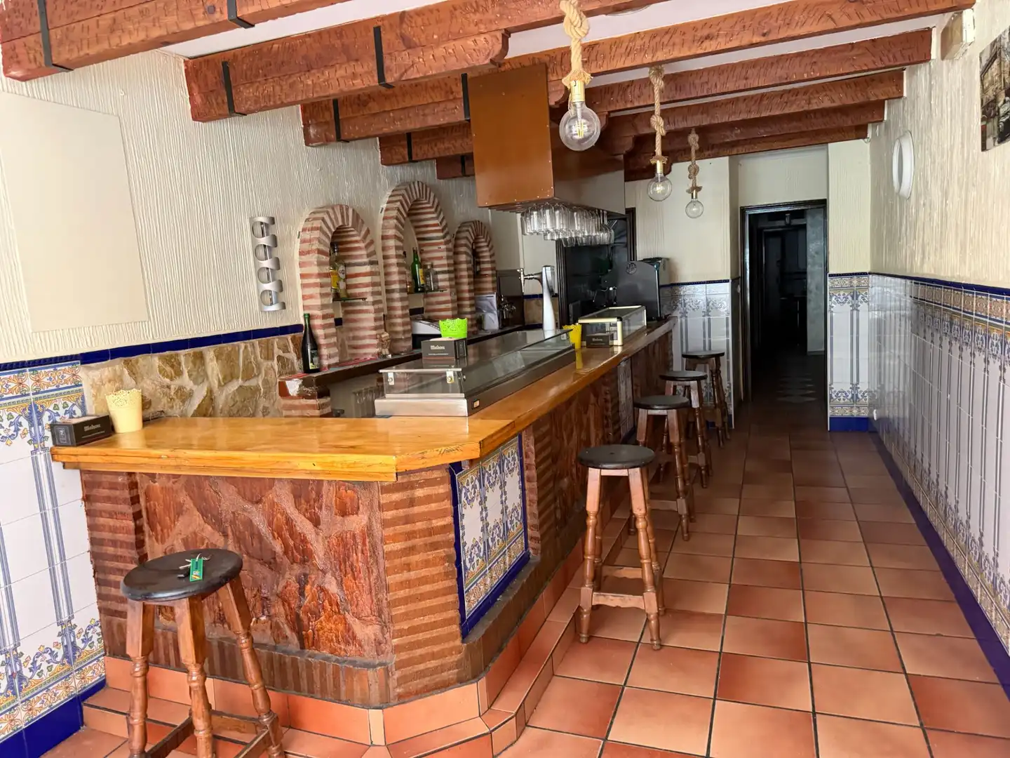 Local en venda en Valladolid amb Moblat