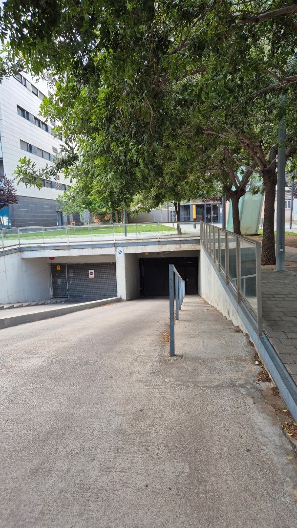 Parking of Garage to rent in L'Hospitalet de Llobregat