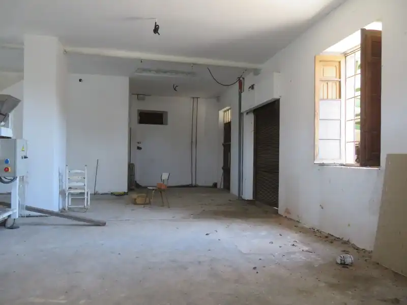 Casa o chalet en venta en Cuadros con Calefacción y Trastero