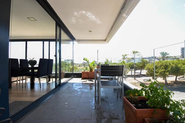 Piso en Alquiler en La Plana