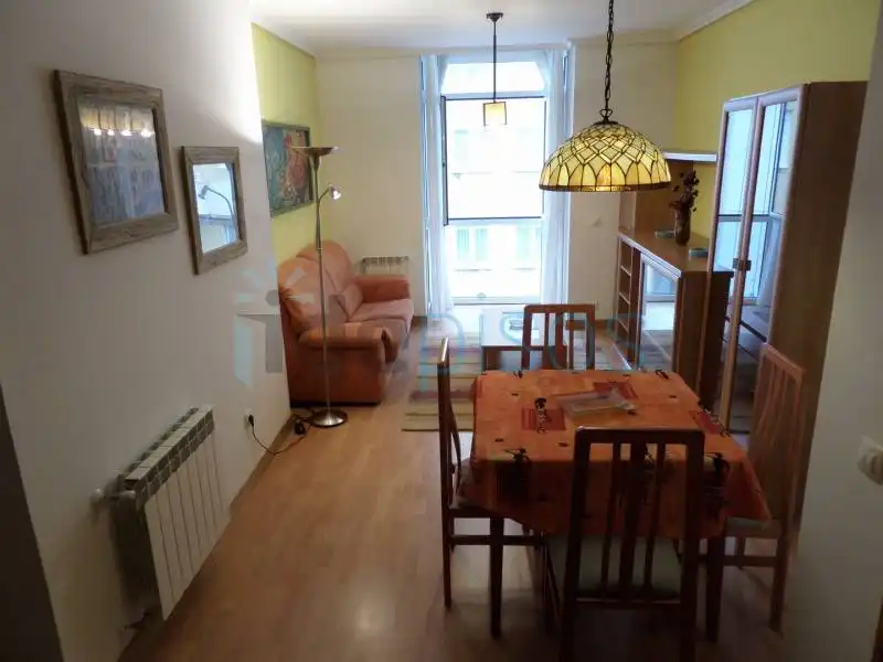Flat for rent in Puerto Chico
