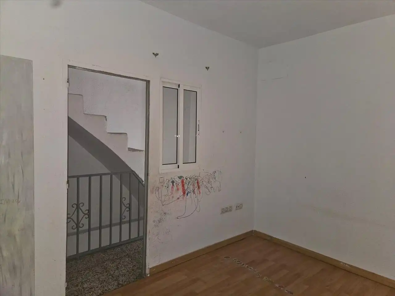 Casa adosada en venta en Cerro - Amate