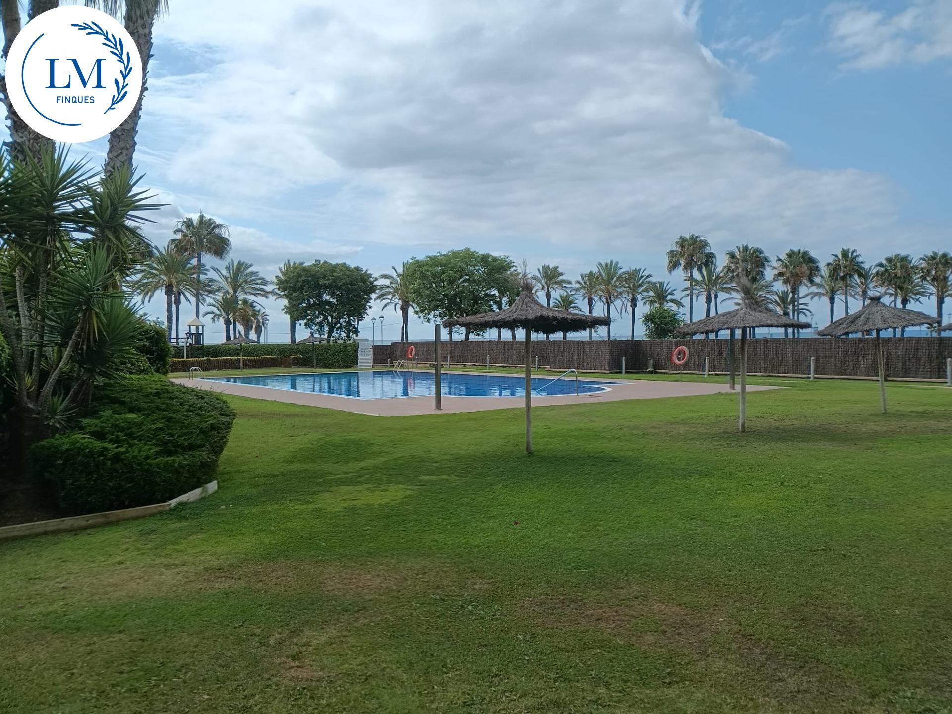 Planta baixa de lloguer a Ribes Roges