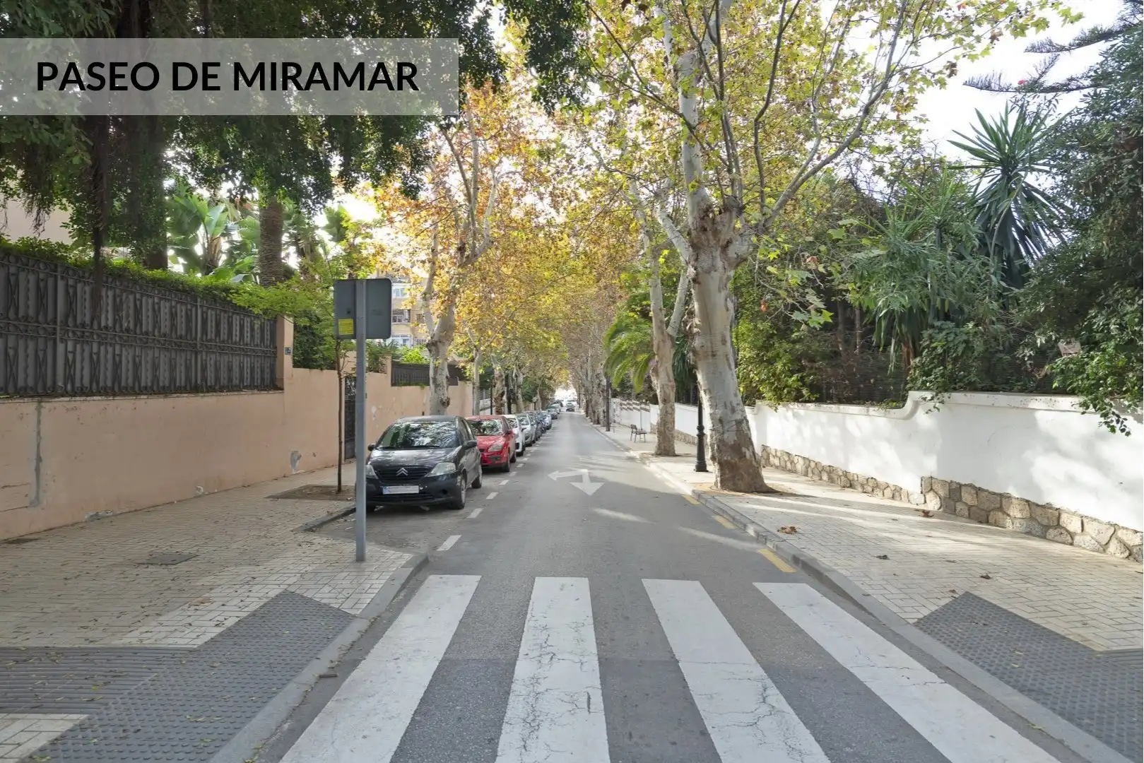 Exterior view of Flat for sale in Málaga  with Terrace and Storage room