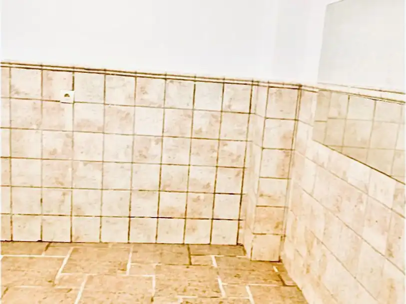 Baño de Local en venta en Estepona con Aire acondicionado, Calefacción y Terraza