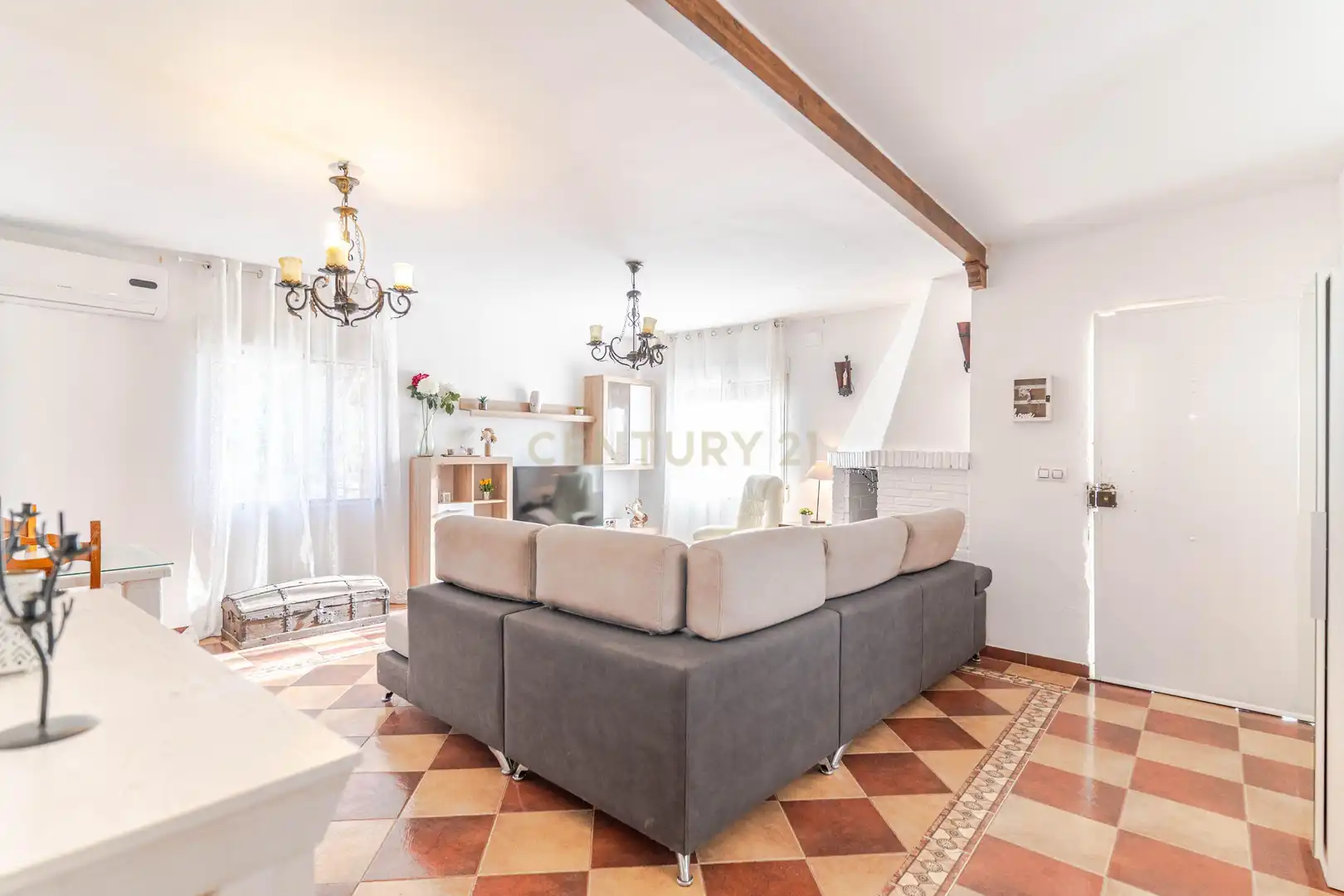 House with pool for sale in 18260 Íllora, Spain, imagen 22