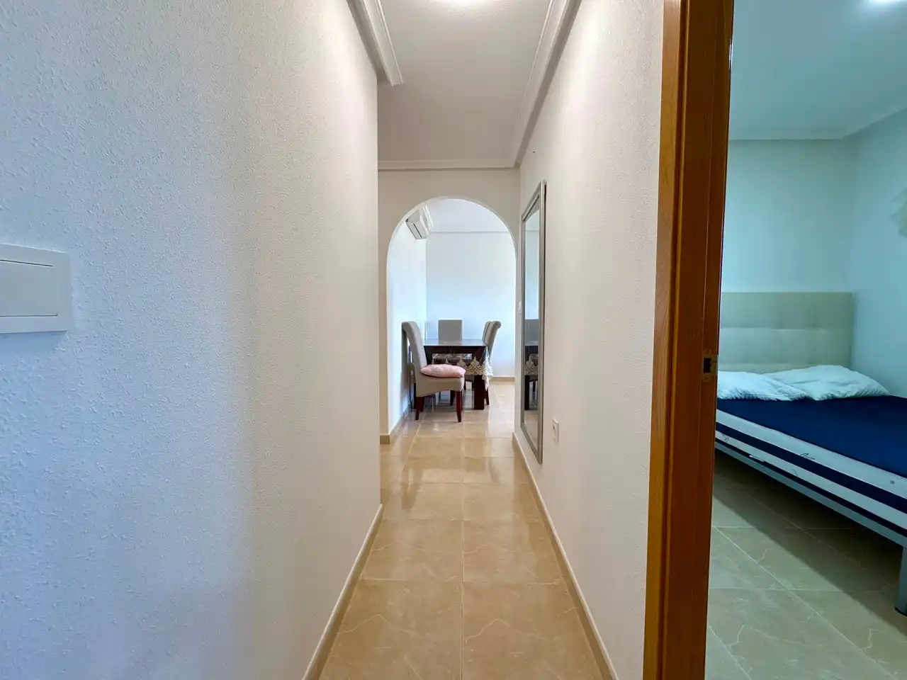 Piso en venta en Guardamar del Segura con Aire acondicionado, Calefacción y Terraza