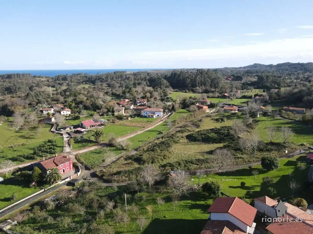 Wohnbaugrundstück zum Verkauf in Ribadesella, imagen 24