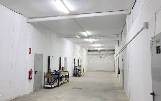 Local comercial en Alquiler en Eixample