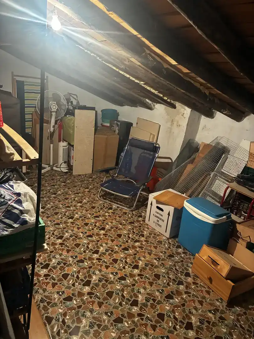 Casa adosada en venta en Jaraicejo, Cáceres