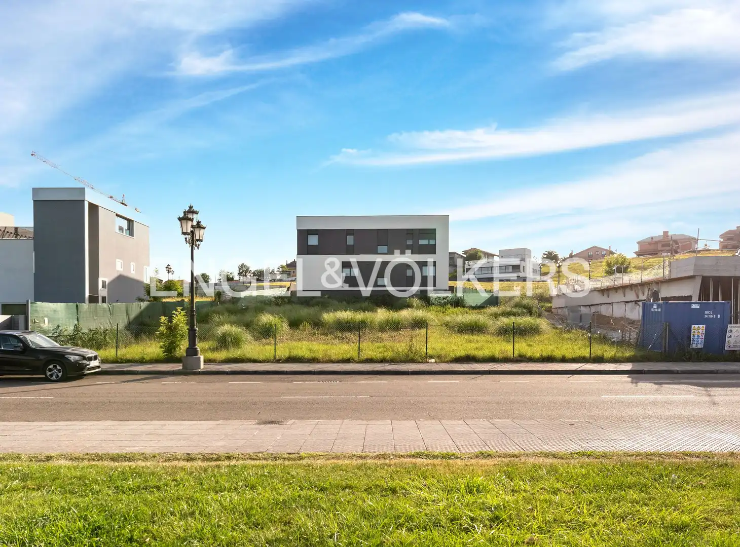 Residential for sale in Oviedo 