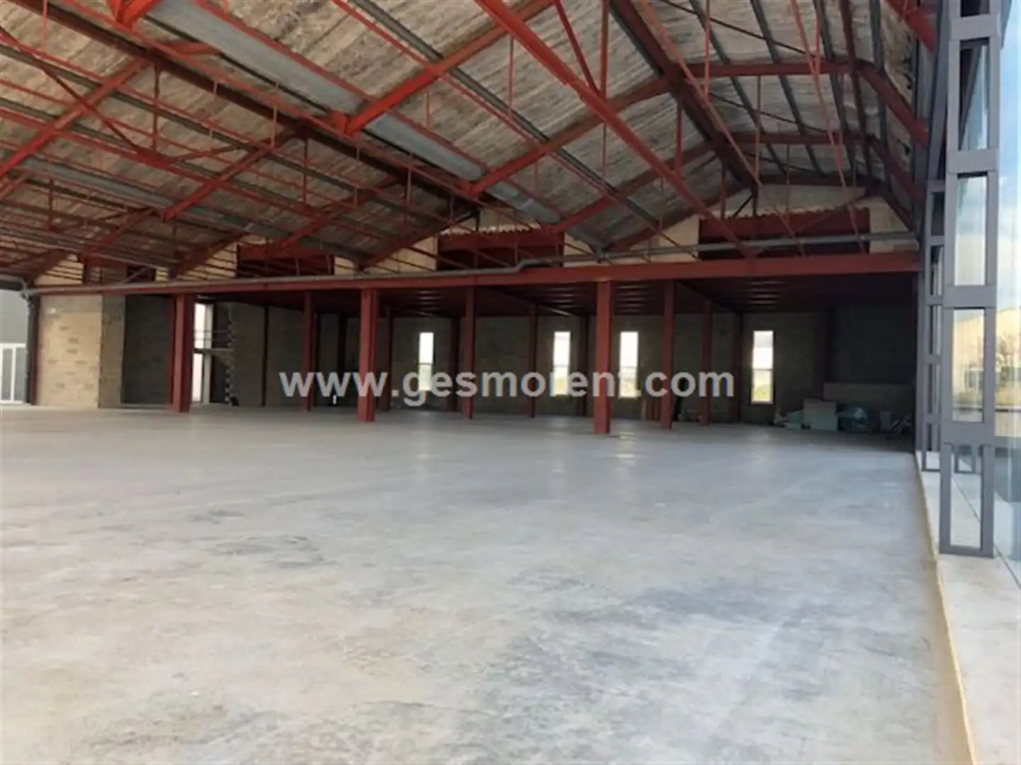 Nave industrial en alquiler en Cristo Rey - Parque Europa, imagen 6