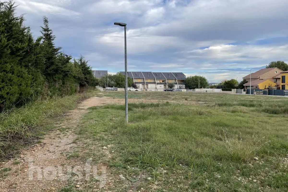 Terreny residencial en venda a CL BÀSQUET ., imagen 10