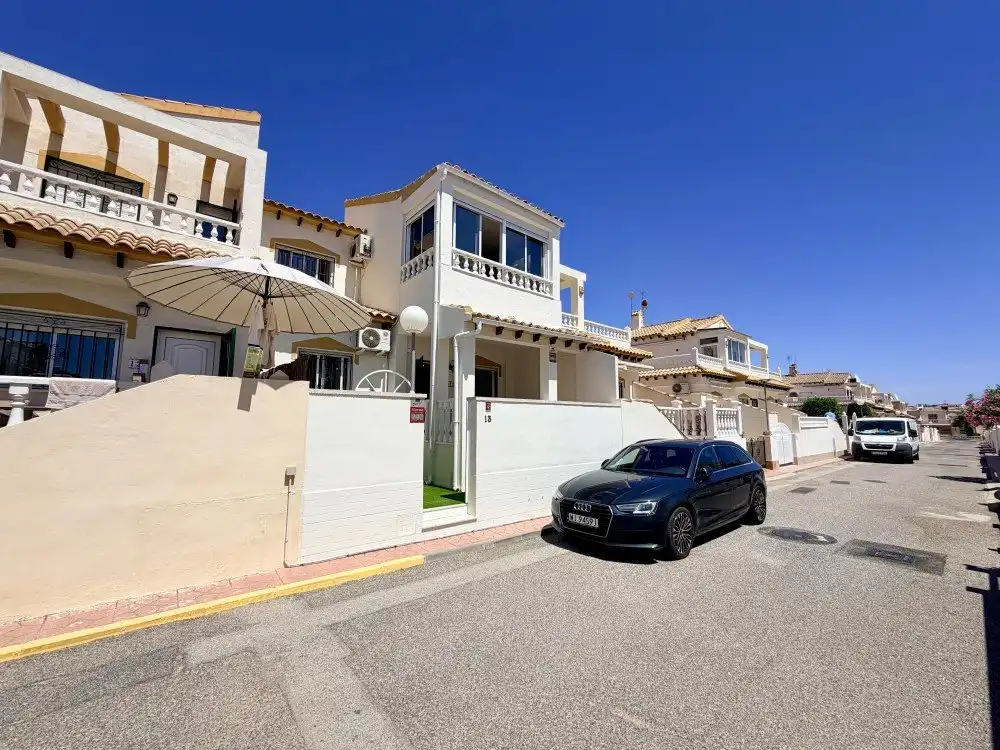 Casa a schiera con terrazza in vendita a Los Balcones - Los Altos, imagen 20