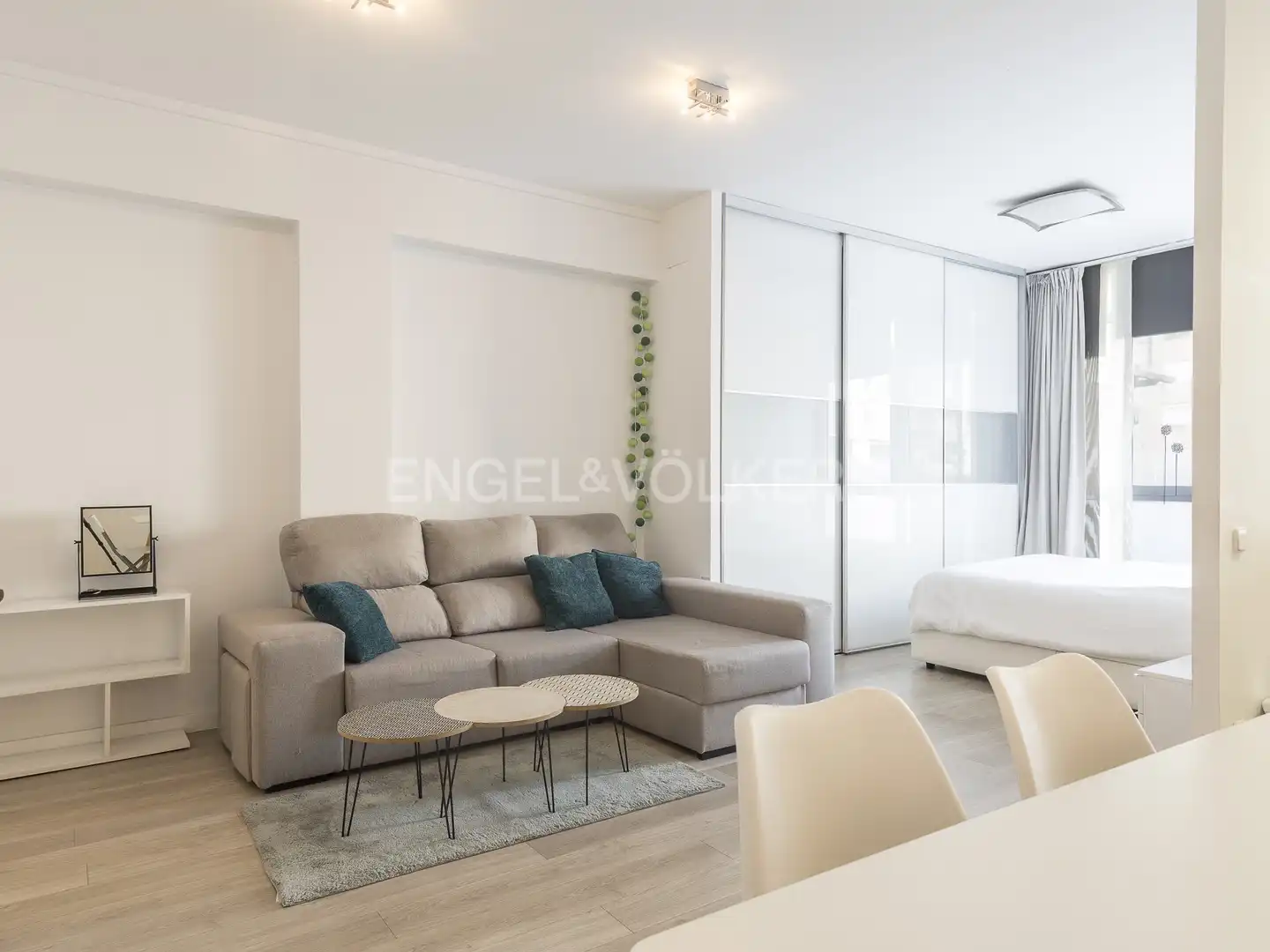 Flat with lift to rent in Eixample, imagen 11