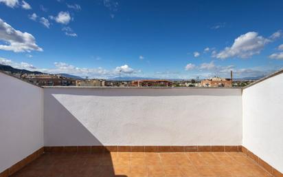 Terrace of Attic for sale in  Murcia Capital  with Terrace