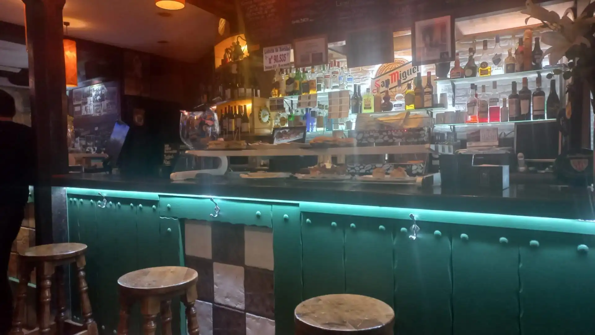 Local en venda en Portugalete amb Terrassa i Moblat