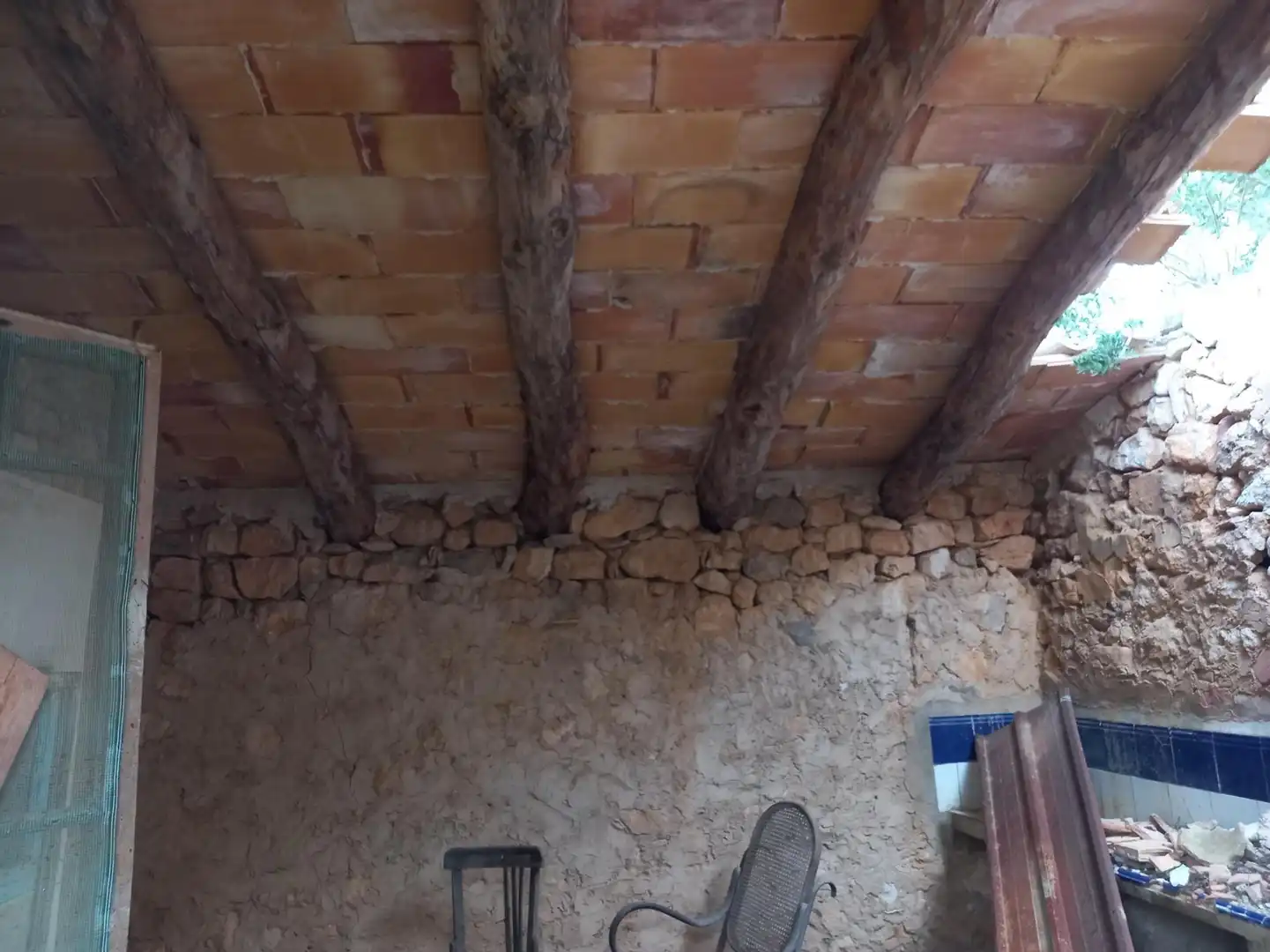Rural land for sale in El Pinell de Brai, imagen 10
