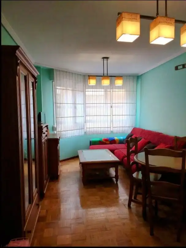 Flat for rent in Llano