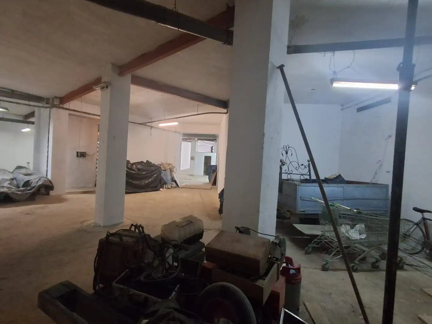 Trastero en venta en Alicante / Alacant
