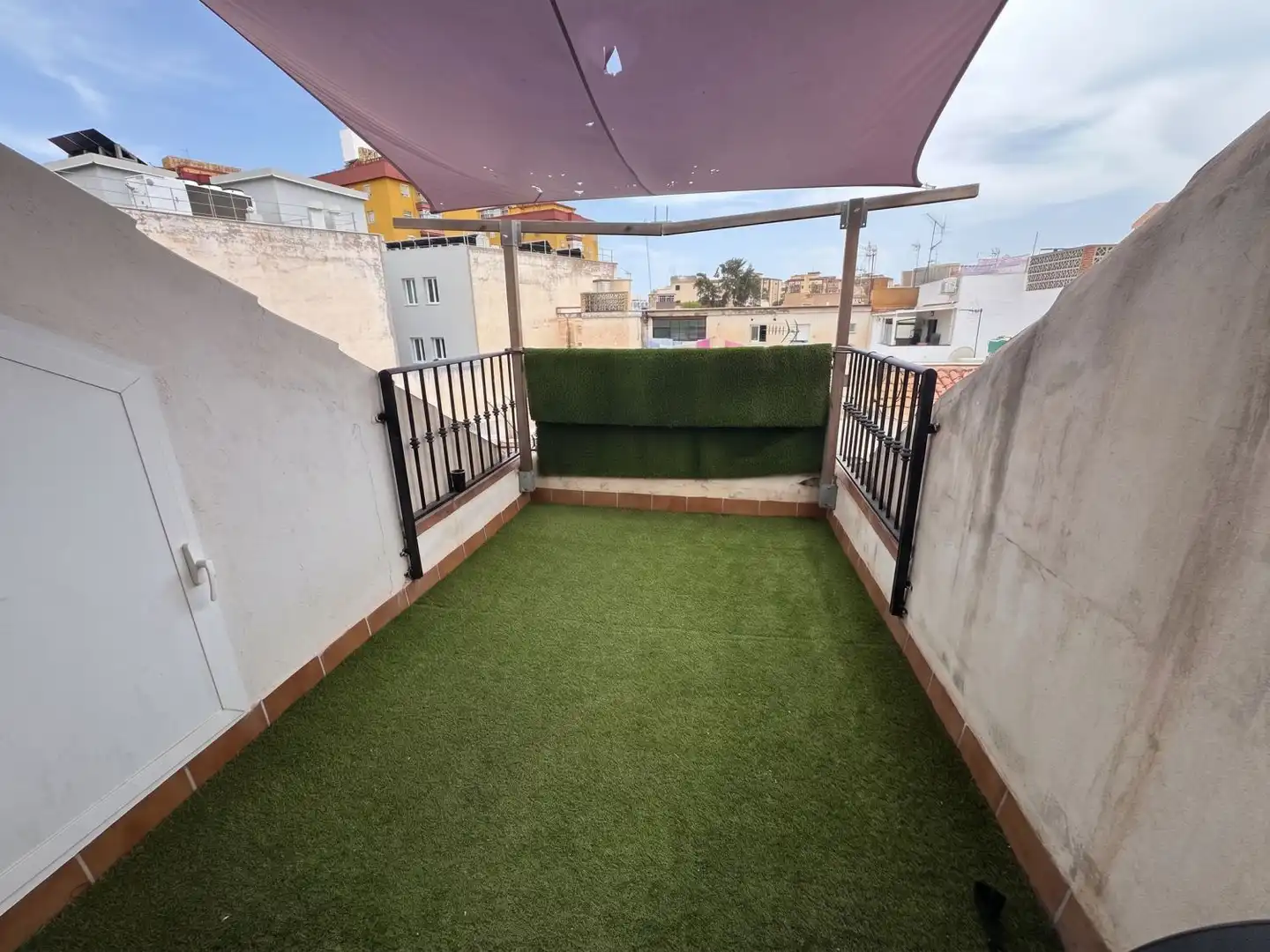 Penthouse mit Aufzug zum Verkauf in Colombia 11, imagen 15