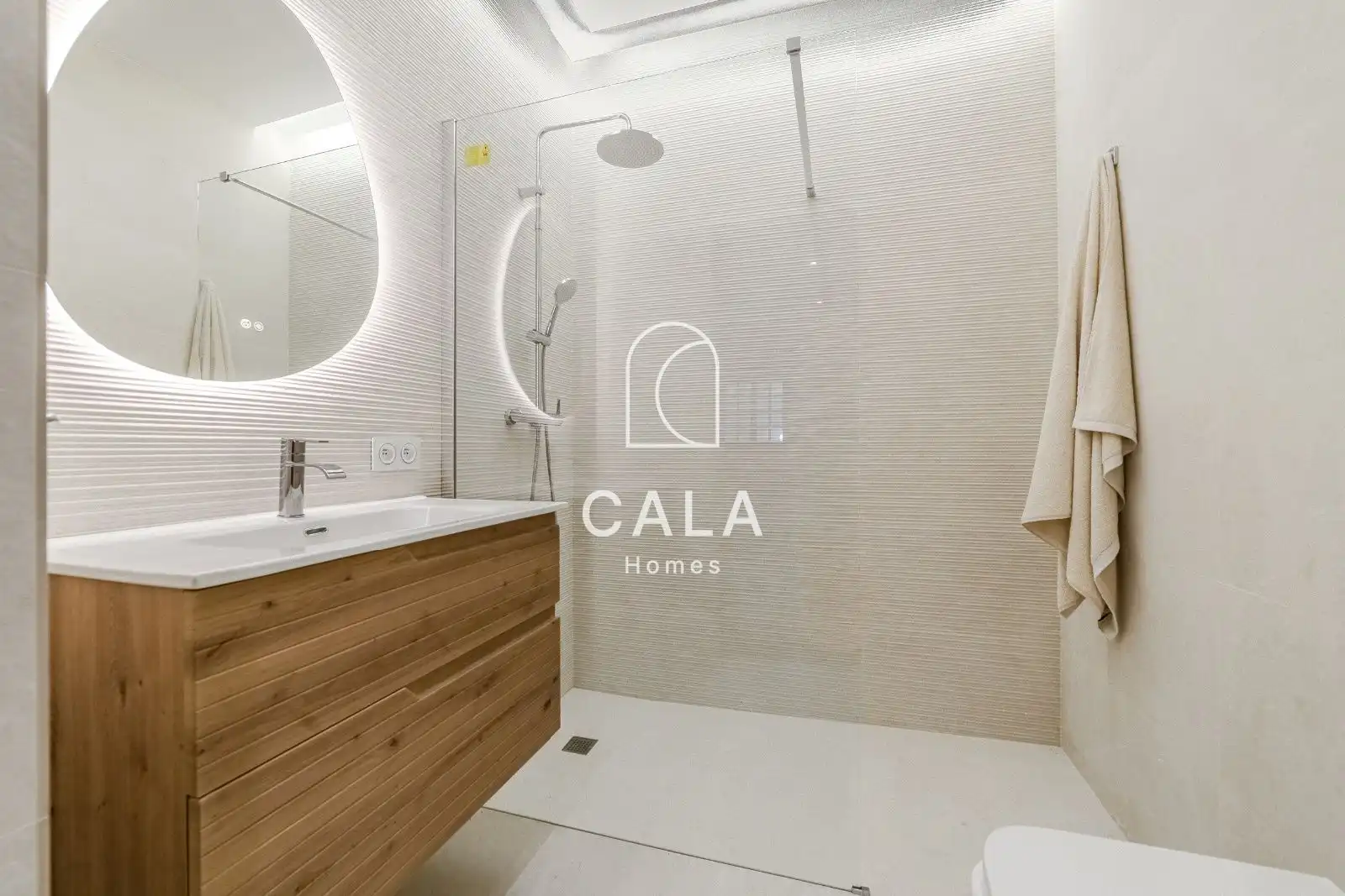 Casa amb terrassa en venda a Europa, imagen 37