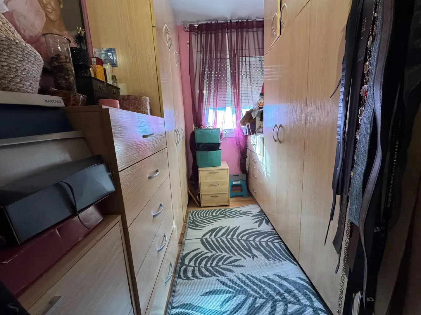 Dormitori de Àtic en venda en Castelldefels amb Aire condicionat, Calefacció i Parquet