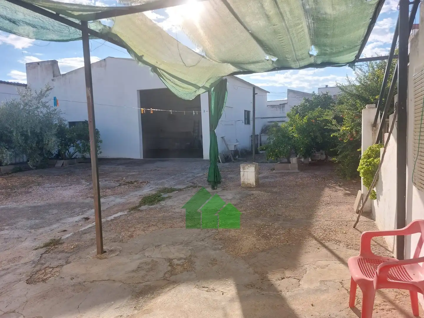 Casa en venda a Puebla de la Calzada, imagen 24