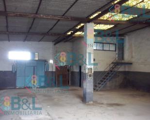 Industrial buildings for sale in  Huelva Capital