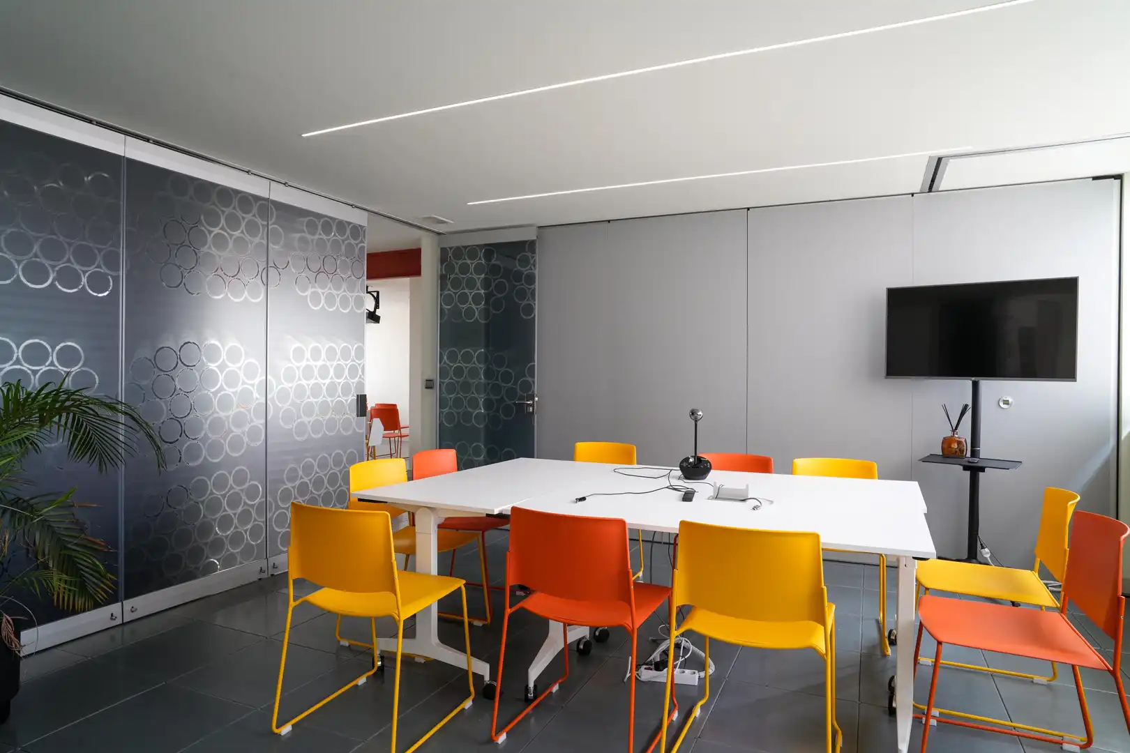 Office space for sale in Calle Hurtado de Amézaga, imagen 21