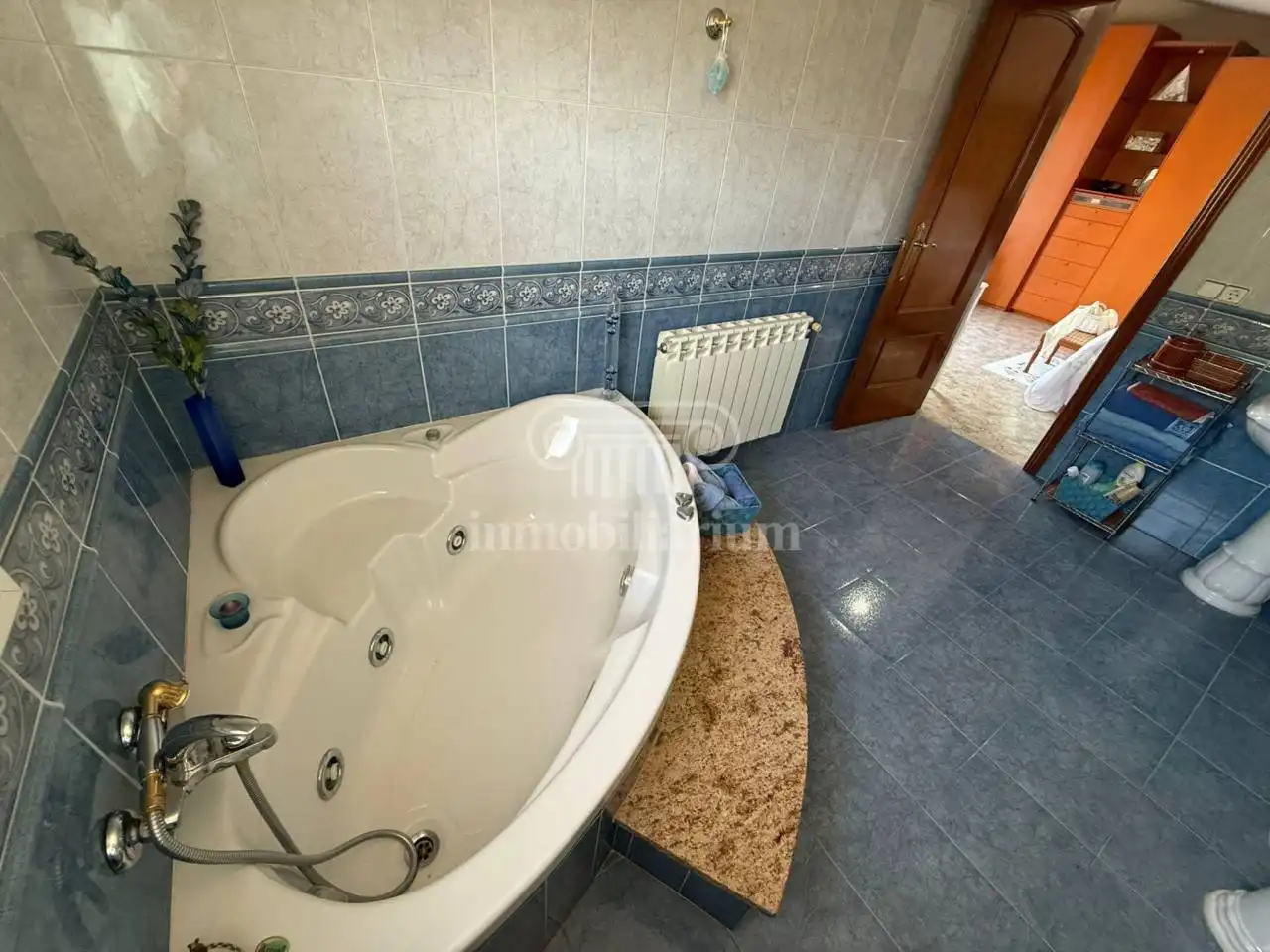 Casa o xalet en venda a Calle Flor, Mas Mora - Sant Daniel